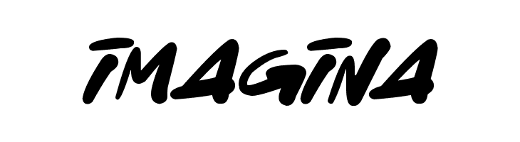 Ninja Note  Free Fonts Download