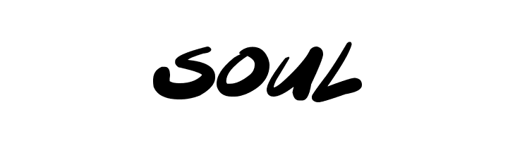 Ninja Note  Free Fonts Download