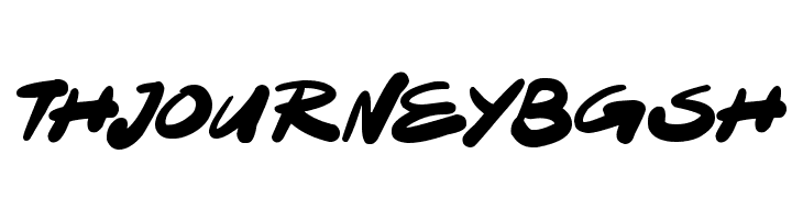 Ninja Note  Free Fonts Download