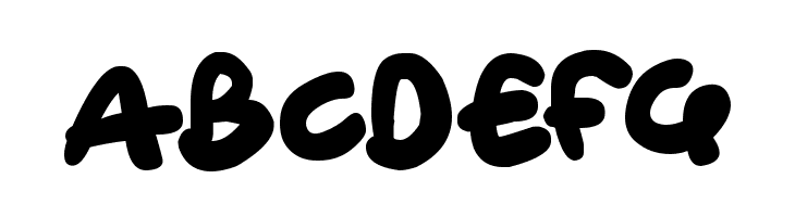 Only Organic  Free Fonts Download