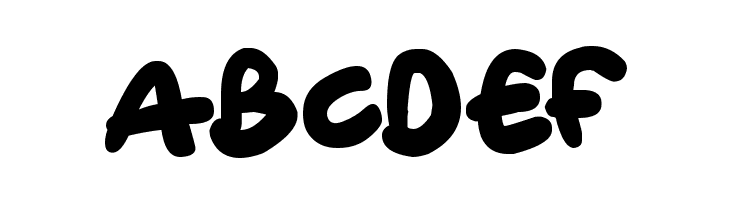 Only Organic  Free Fonts Download