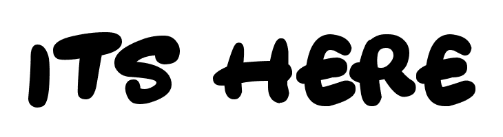 Only Organic  Free Fonts Download