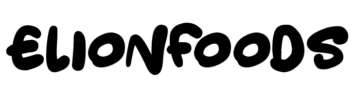 Only Organic  Free Fonts Download