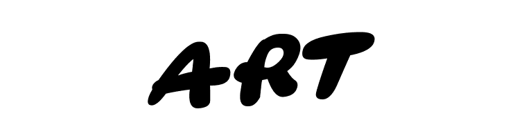 Only Organic Italic  Free Fonts Download