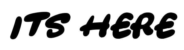 Only Organic Italic  Free Fonts Download