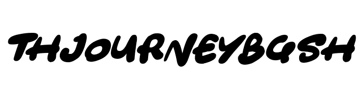 Only Organic Italic  Free Fonts Download