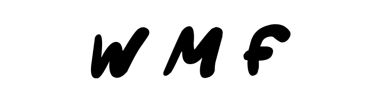 Only Organic Italic  Free Fonts Download