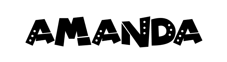 Patchy Robots  Free Fonts Download