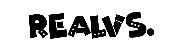 Patchy Robots  Free Fonts Download