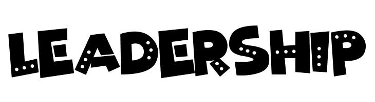 Patchy Robots  Free Fonts Download