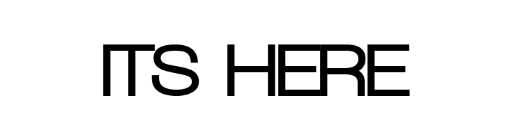 Walkway Black  Free Fonts Download