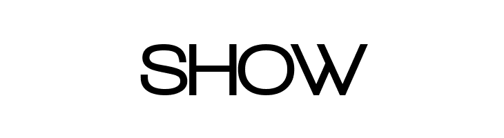 Walkway Black  Free Fonts Download