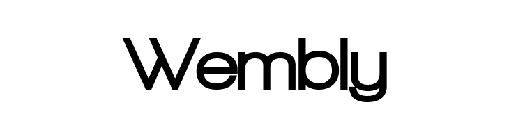 Walkway Black  Free Fonts Download