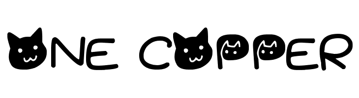 Quiet Meows  Free Fonts Download