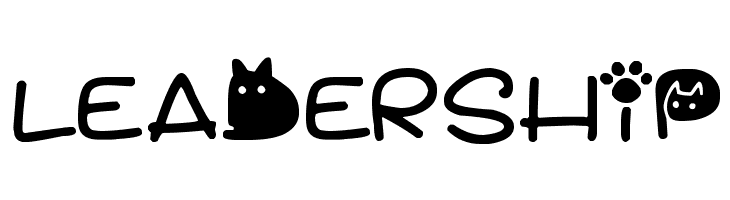 Quiet Meows  Free Fonts Download