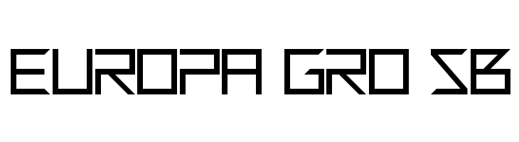 Quirky Robot  Free Fonts Download