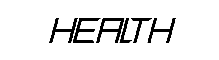 Quirky Robot Italic  Free Fonts Download
