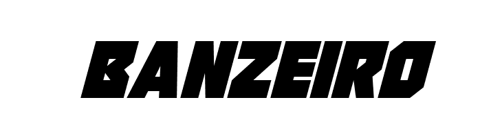 Reavers Italic  Free Fonts Download