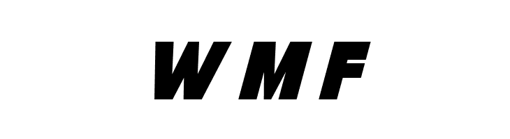 Reavers Italic  Free Fonts Download