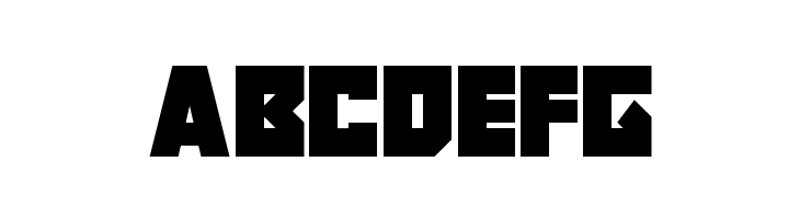 Reavers  Free Fonts Download