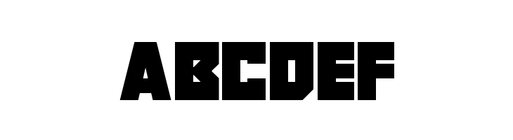 Reavers  Free Fonts Download