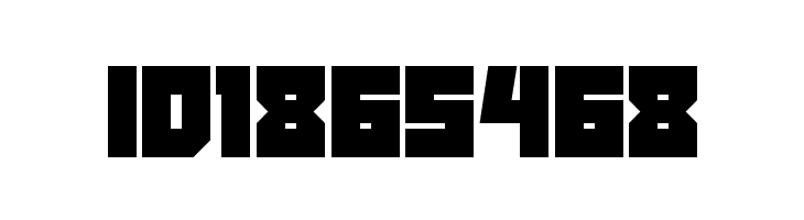 Reavers  Free Fonts Download