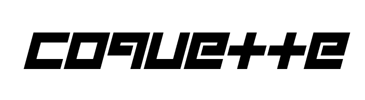 Robot Children  Free Fonts Download