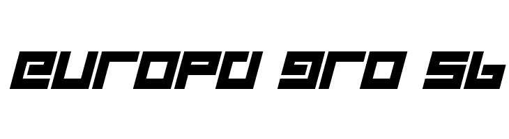 Robot Children  Free Fonts Download