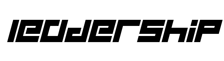 Robot Children  Free Fonts Download