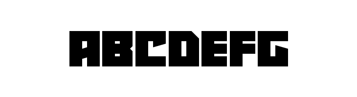 Robot Radicals  Free Fonts Download