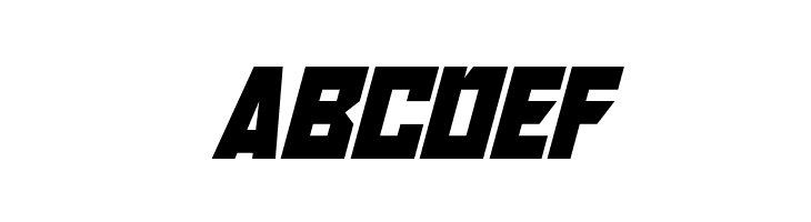 Robot Renegades Italic  Free Fonts Download