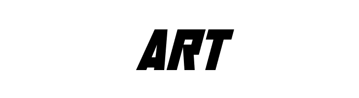 Robot Renegades Italic  Free Fonts Download