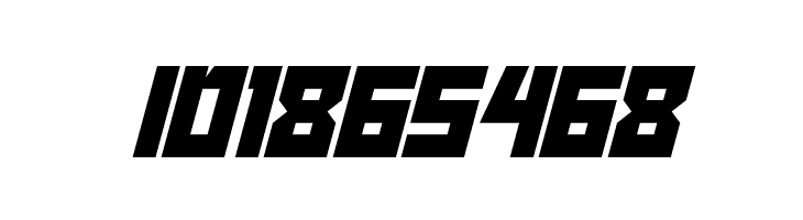 Robot Renegades Italic  Free Fonts Download