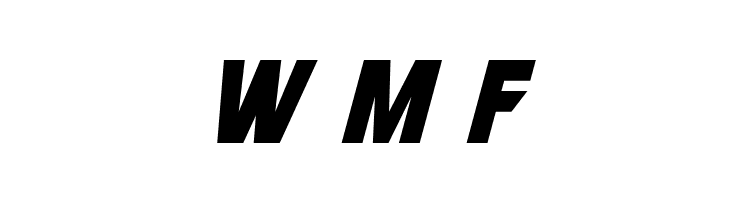 Robot Renegades Italic  Free Fonts Download