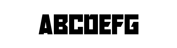 Robot Renegades  Free Fonts Download
