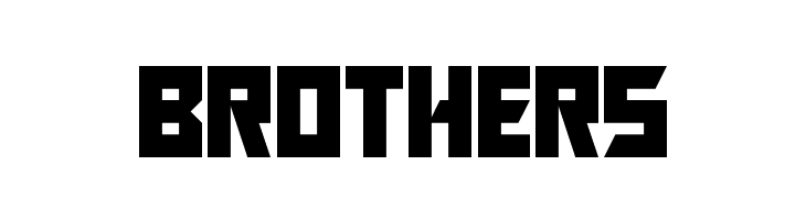 Robot Renegades  Free Fonts Download