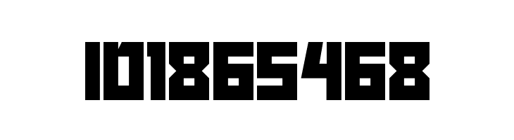 Robot Renegades  Free Fonts Download
