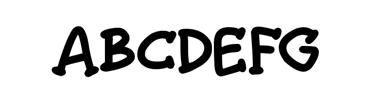 Shenanigans  Free Fonts Download