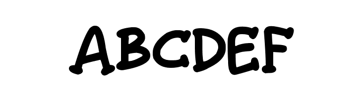 Shenanigans  Free Fonts Download