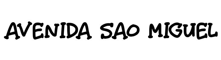 Shenanigans  Free Fonts Download