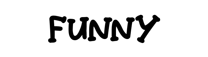 Shenanigans  Free Fonts Download