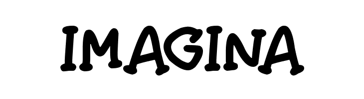 Shenanigans  Free Fonts Download