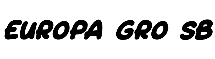 Sleeping Italic  Free Fonts Download