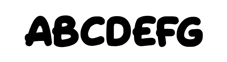 Sleeping  Free Fonts Download