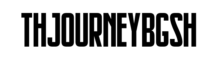 Slimlines  Free Fonts Download