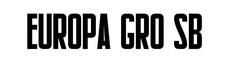 Slimlines  Free Fonts Download