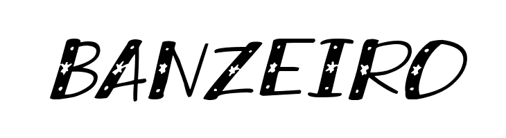 Snowy Sparkles Italic  Free Fonts Download