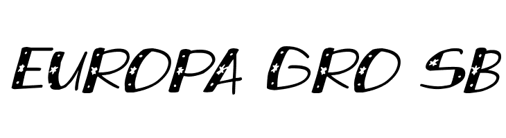 Snowy Sparkles Italic  Free Fonts Download