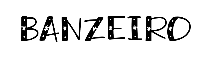 Snowy Sparkles  Free Fonts Download