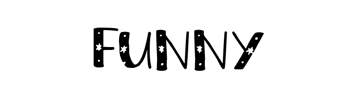 Snowy Sparkles  Free Fonts Download